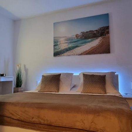 Apartment Ane Spalato Esterno foto
