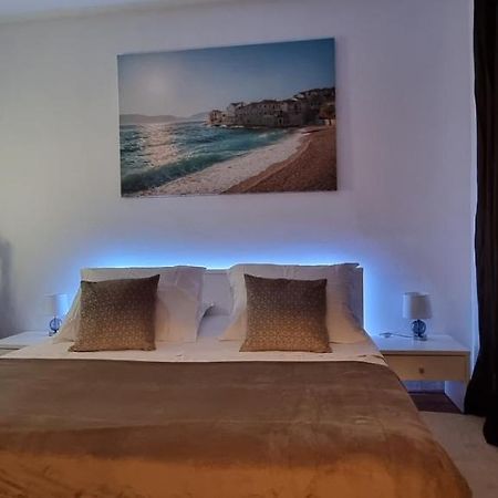 Apartment Ane Spalato Esterno foto