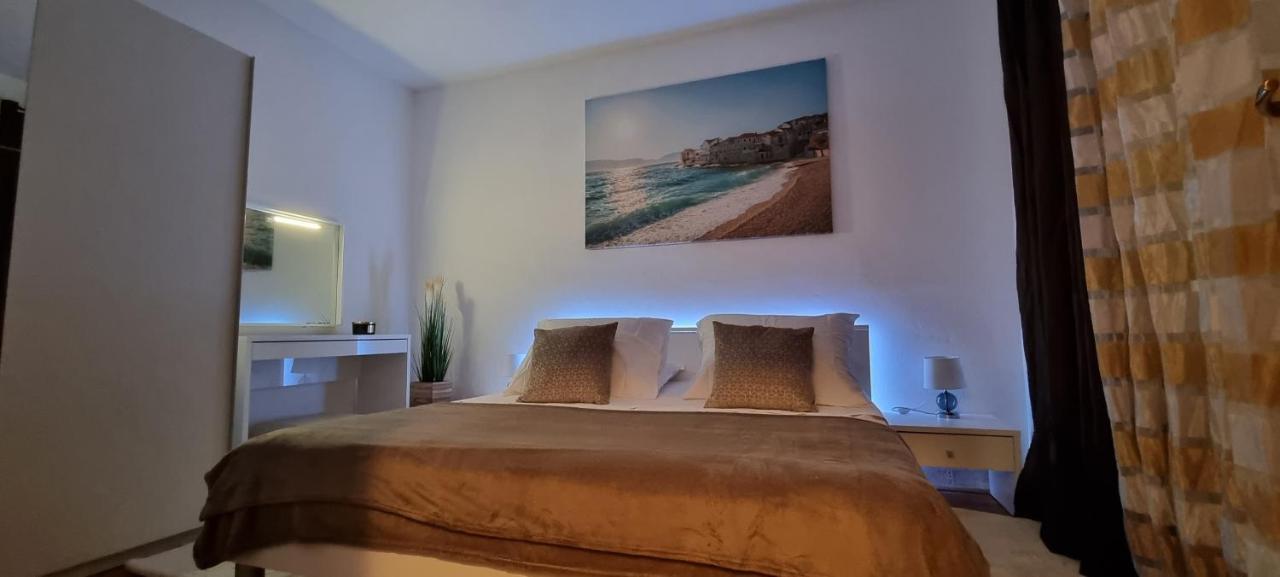 Apartment Ane Spalato Esterno foto