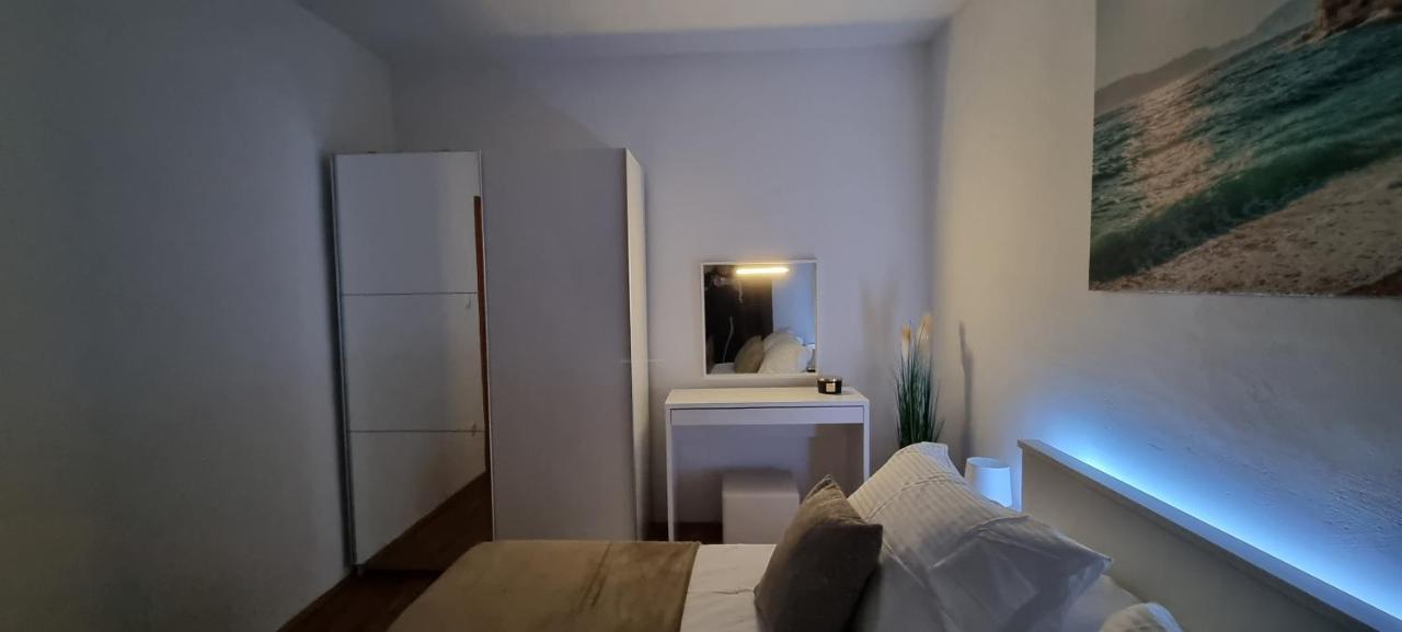 Apartment Ane Spalato Esterno foto