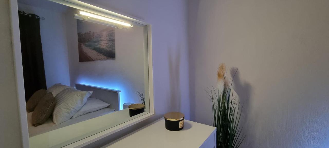 Apartment Ane Spalato Esterno foto