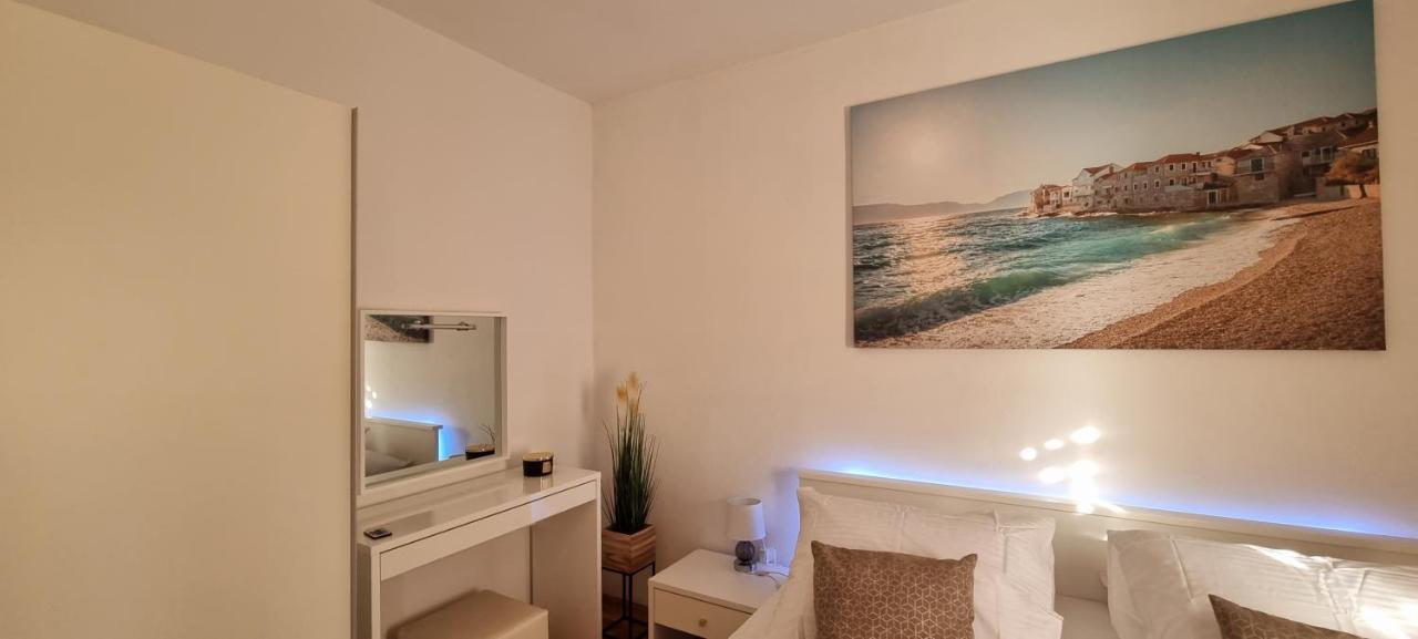 Apartment Ane Spalato Esterno foto