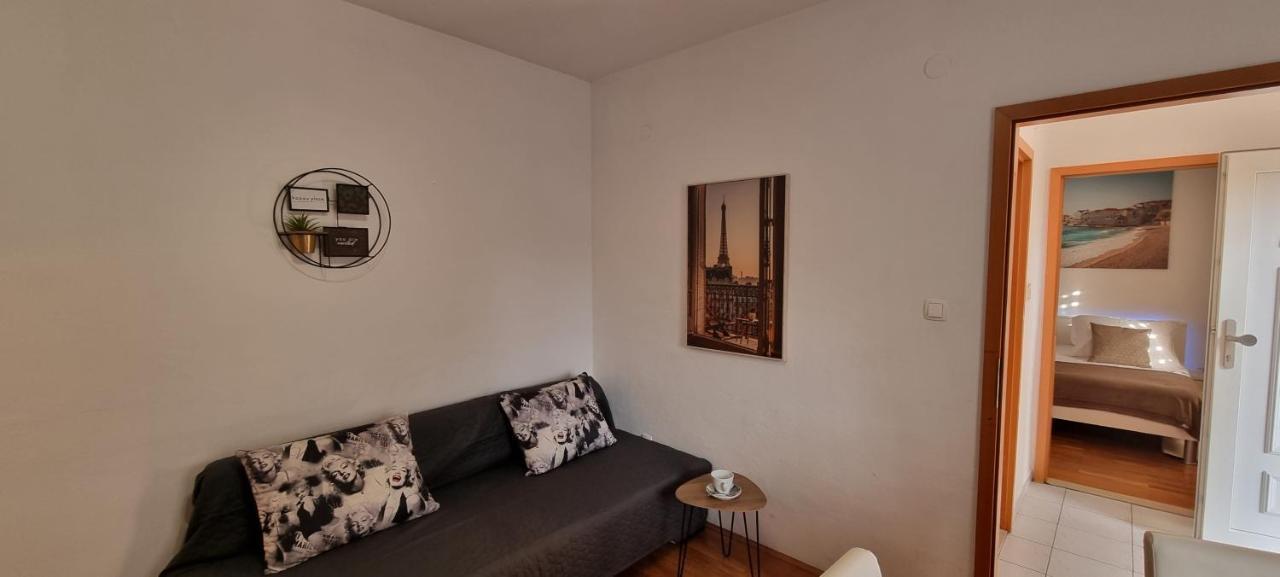 Apartment Ane Spalato Esterno foto