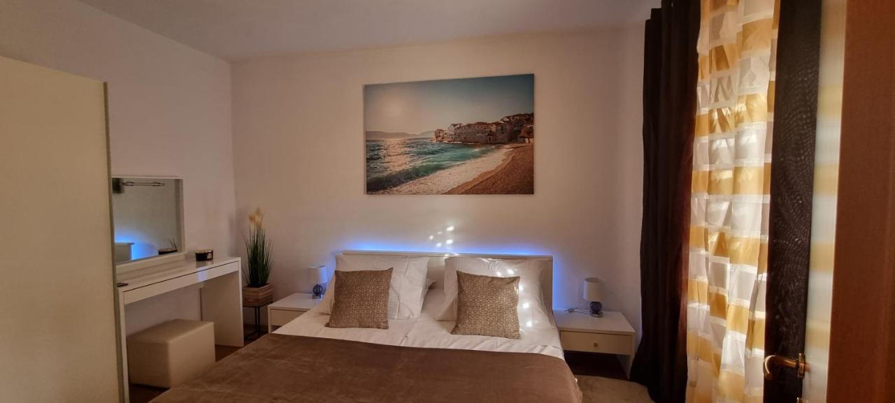 Apartment Ane Spalato Esterno foto