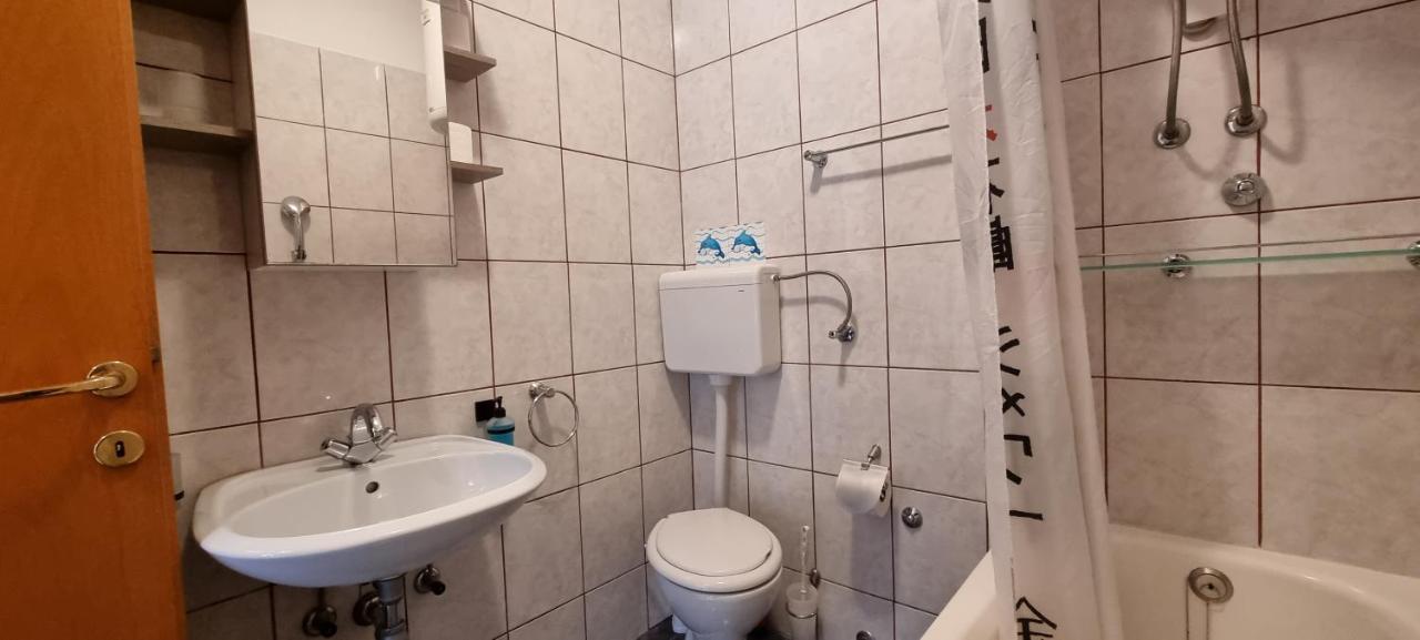 Apartment Ane Spalato Esterno foto